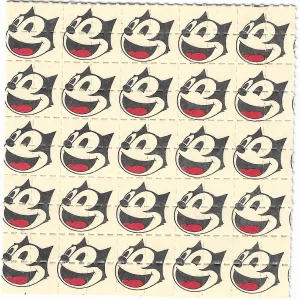 LSD-25 Tabs (100μg)