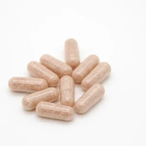 Bubble Gum MDMA Capsules
