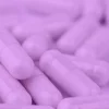 Purple Velvet MDMA Capsules