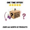 Mystery Box ($60 Value)