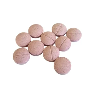 Superman Pill (30mg V + 10mg C)