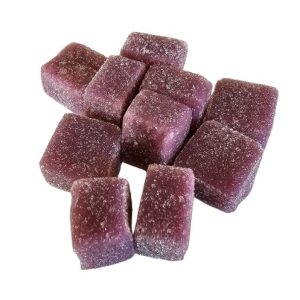 Superman Gummies (30mg V + 10mg C)