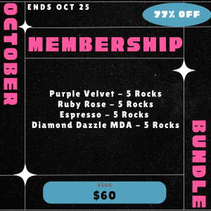 MOC Discount Bundle - Oct 19 - 25