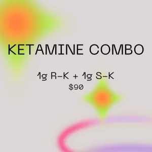 R-K + S-K Combo